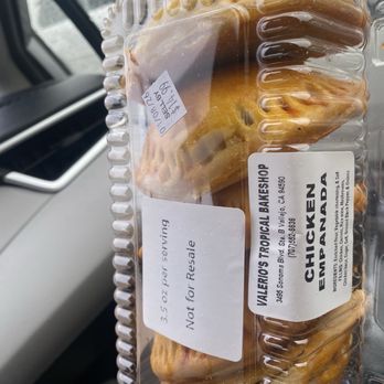 Valerio's Tropical Bake Shop - Bakeries Near Me - Vallejo, California Valerio's Tropical Bake Shop - Bakeries Near Me - Vallejo, California