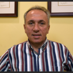 Holistic Health & Nutrition - Tim Grasso Business Administrator