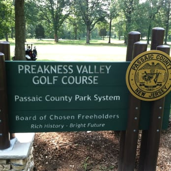 Preakness Valley Golf Course - Passaic county golf - Golf Near Me - Wayne, New Jersey