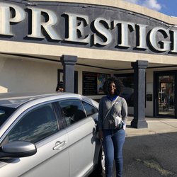 Prestige Auto Group
