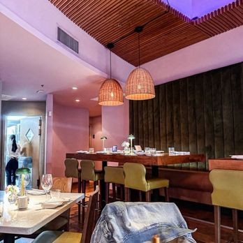 The Fish Restaurant & Sushi Bar - Sushi Bars Near Me - Houston, Texas