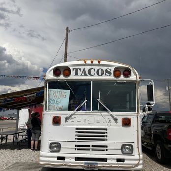 Fiesta Mexicana - The truck. - Mexican Near Me - Dillon, Montana Fiesta Mexicana - The truck. - Mexican Near Me - Dillon, Montana