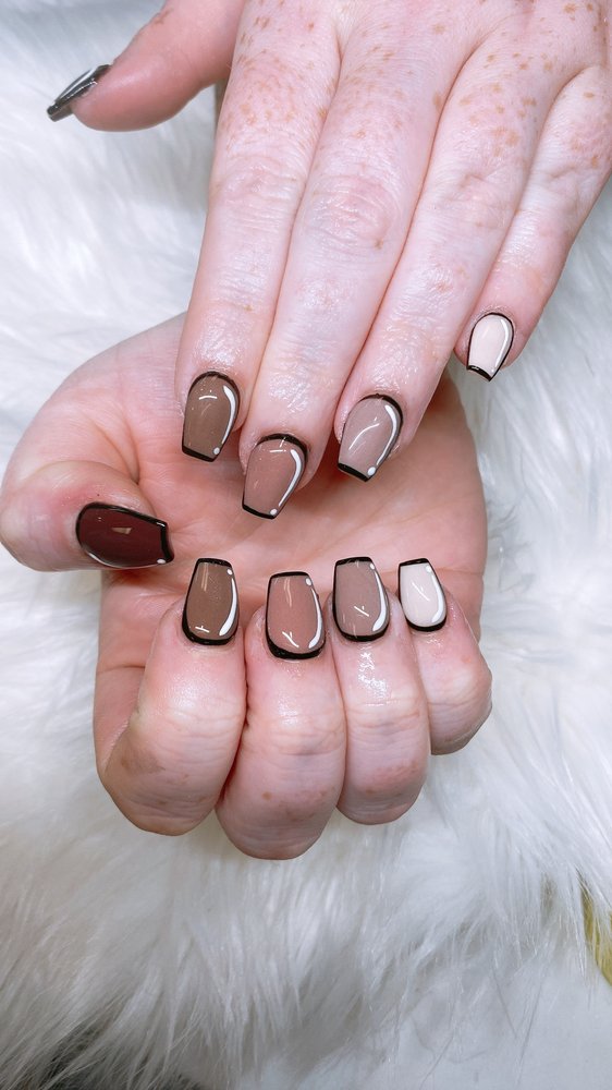 Blush Nail Spa Image