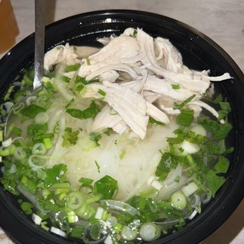 Tigon - Chicken Pho - Vietnamese Near Me - El Cerrito, California Tigon - Chicken Pho - Vietnamese Near Me - El Cerrito, California