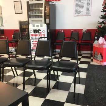 Unique Cutz 2 Barbershop - Come early to get a seat! - Barbers Near Me - District Heights, Maryland Unique Cutz 2 Barbershop - Come early to get a seat! - Barbers Near Me - District Heights, Maryland