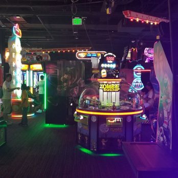 Lucky Strike Honolulu - Games in every corner - Arcades Near Me - Honolulu, Hawaii Lucky Strike Honolulu - Games in every corner - Arcades Near Me - Honolulu, Hawaii