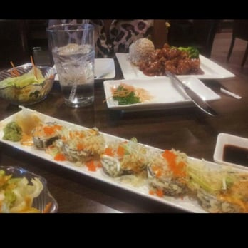 Red Maple - Sushi Bars Near Me - Silver Spring, Maryland