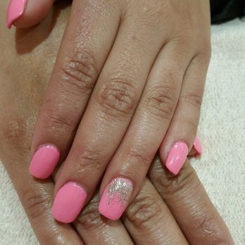 Opal Nails Spa - Nail Salons Near Me - Chicago, Illinois