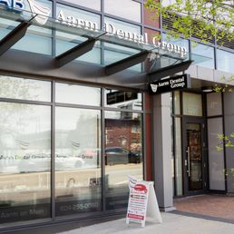 Exterior outside entrance of Aarm Dental Group on Main - Aarm Dental Group on Main - Vancouver, British Columbia Exterior outside entrance of Aarm Dental Group on Main - Aarm Dental Group on Main - Vancouver, British Columbia