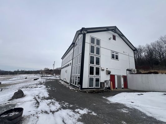 Finger Lakes Distilling by null