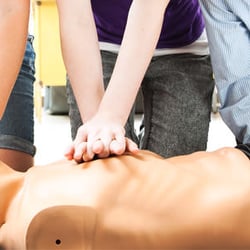 CPR of Idaho