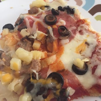 Papa Murphy's - Almost half eaten murphys combo - Pizza Near Me - Aurora, Colorado Papa Murphy's - Almost half eaten murphys combo - Pizza Near Me - Aurora, Colorado