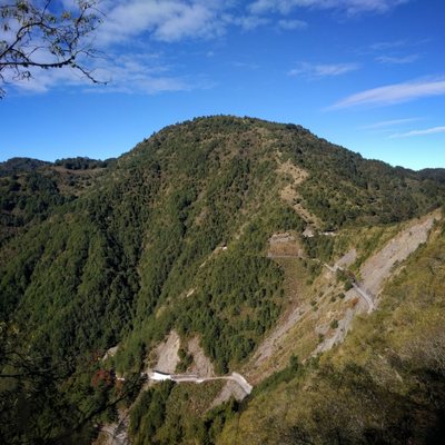 Yushan by null