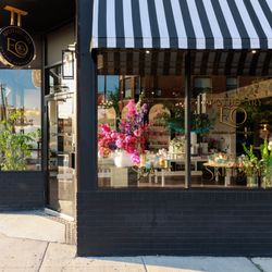 Skin Care For Gents - Skin Care For Gents is now located at the Spa in Apothecary EO. Enjoy retail, floral and spa services in one location