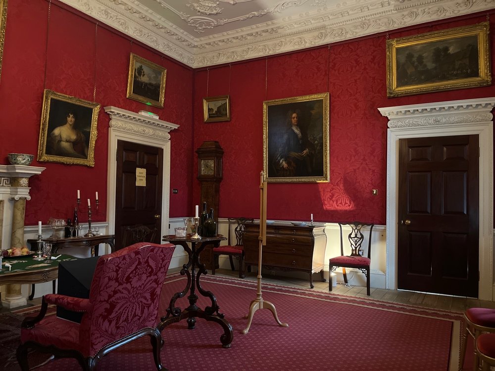 FAIRFAX HOUSE Castlegate, York, United Kingdom Museums Phone Number Yelp