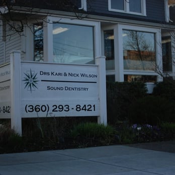 Nick Wilson, DDS - General Dentistry Near Me - Anacortes, Washington Nick Wilson, DDS - General Dentistry Near Me - Anacortes, Washington