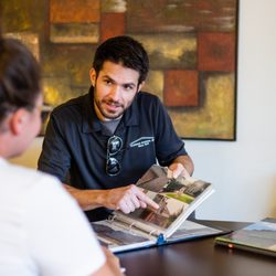 Pearson Roofing