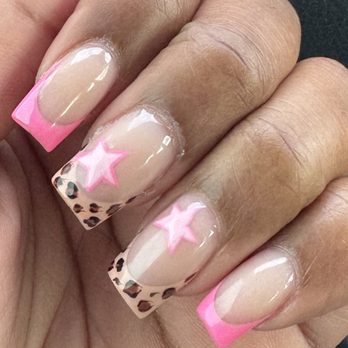 One 51 Nail Bar - Nail Salons Near Me - San Antonio, Texas