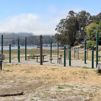 Strawberry Cove Park - Parks Near Me - Mill Valley, California Strawberry Cove Park - Parks Near Me - Mill Valley, California