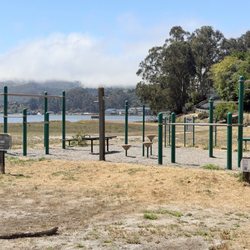 Strawberry Cove Park