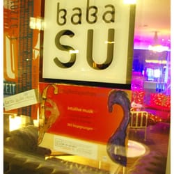 baba su