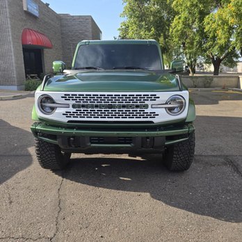 Apex Collision Center - Body Shops Near Me - Glendale, Arizona