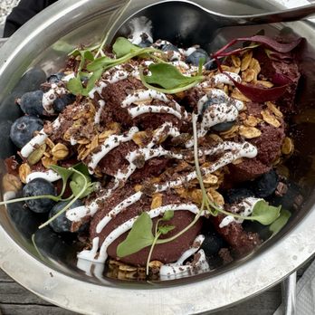 Flatbread & Butter - Açaí bowl - Coffee & Tea Near Me - Saint Petersburg, Florida