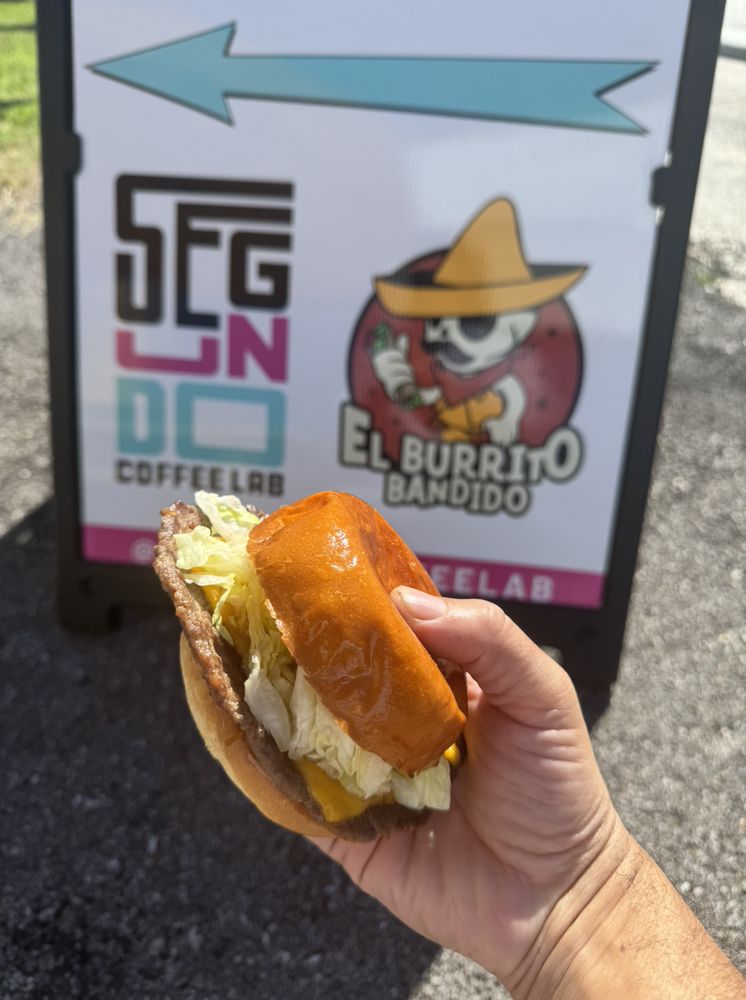 SEGUNDO COFFEE LAB Updated April 2024 14 Photos 6865 Lawndale St