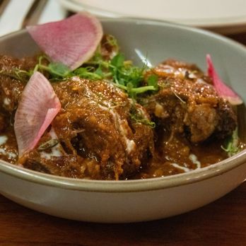 Mitr Thai - Short Rib Prik Kang - Thai Near Me - New York, New York
