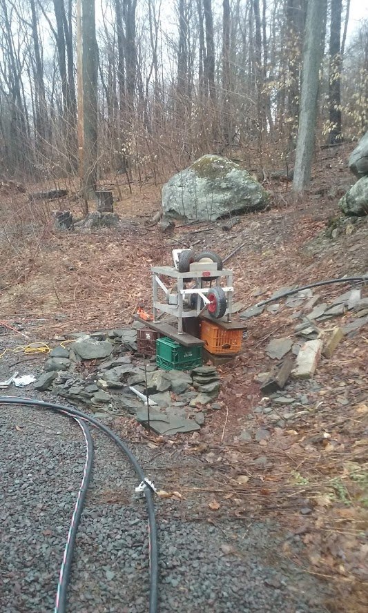 Slide of WaterBoy Plumbing and Well Service