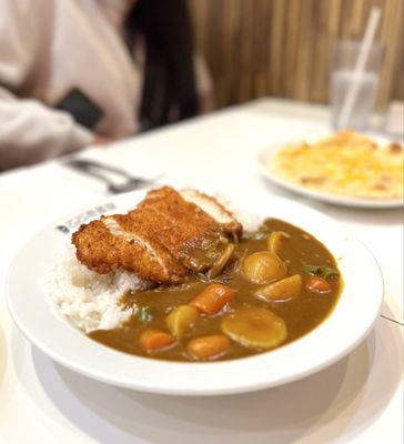 Curry House CoCo Ichibanya - Sawtelle by null