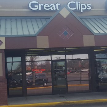 Great Clips - Hair Salons Near Me - Fredericksburg, Virginia Great Clips - Hair Salons Near Me - Fredericksburg, Virginia