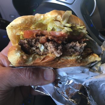 Dandy's Drive-In - Burgers Near Me - Bend, Oregon Dandy's Drive-In - Burgers Near Me - Bend, Oregon