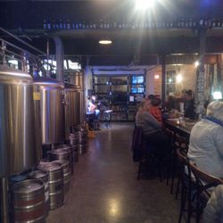 Littleport Brewing Company