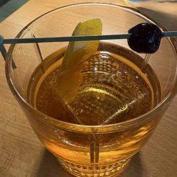 Palmetto Osteria - Old Fashioned - Italian Near Me - Galveston, Texas Palmetto Osteria - Old Fashioned - Italian Near Me - Galveston, Texas