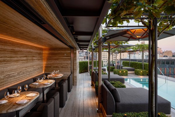 RH Guesthouse by null