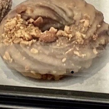 Daily Provisions - Manhattan West - Pastries in the morning. Taken previously Posted 07/27/22 - Cafes Near Me - New York, New York