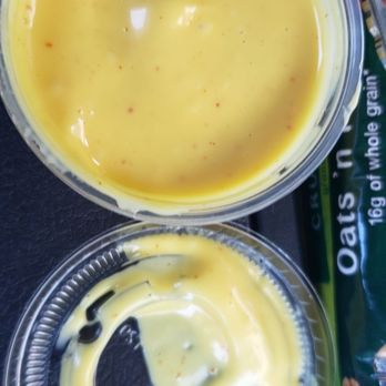BBQ King - Mustard sauce. Good flavor - Barbeque Near Me - Lincolnton, North Carolina BBQ King - Mustard sauce. Good flavor - Barbeque Near Me - Lincolnton, North Carolina