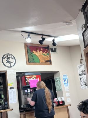 Cliff Droppers by null