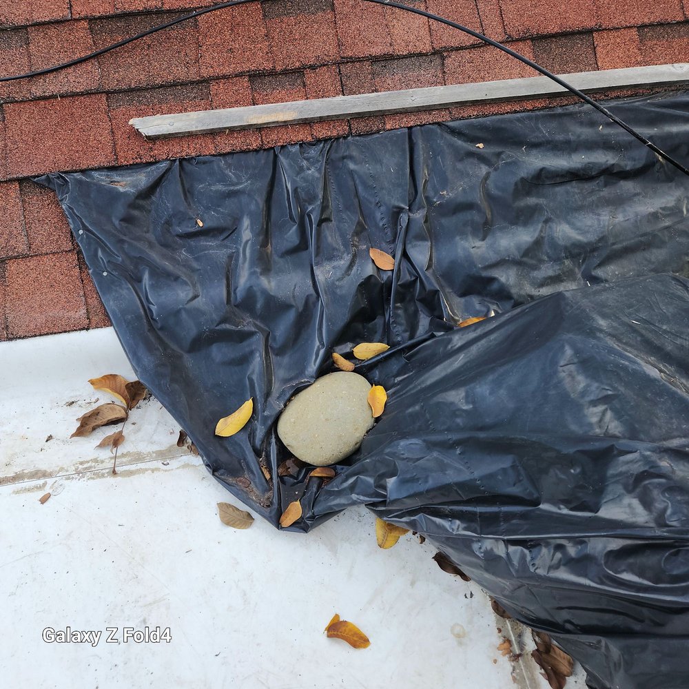 Slide of Mountain Roofing Systems