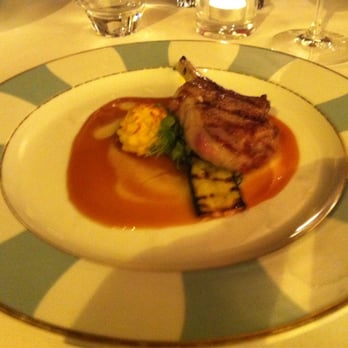 Charleston - Lamb - New American Near Me - Baltimore, Maryland