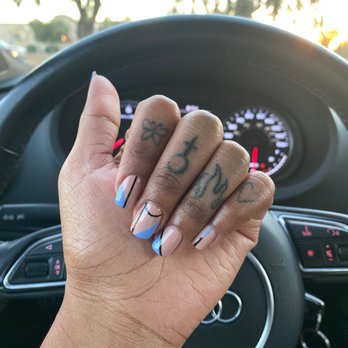 Lacquer Nails And Spa Tempe - Nail Salons Near Me - Tempe, Arizona Lacquer Nails And Spa Tempe - Nail Salons Near Me - Tempe, Arizona