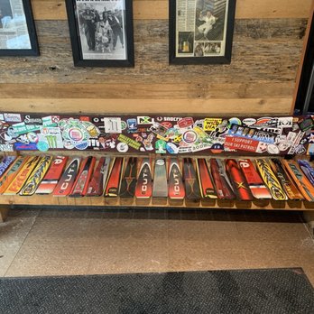 TOP OF MAIN BREW PUB - Updated January 2025 - 516 Photos & 767 Reviews