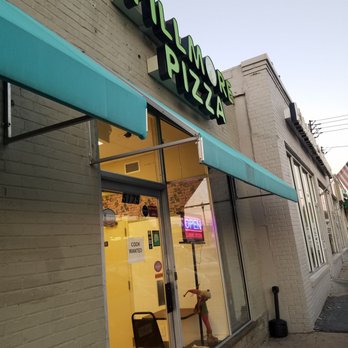 Fillmore Pizza - If I was a pharmacist I would Fillmore scripts - Chicken Wings Near Me - Arlington, Virginia Fillmore Pizza - If I was a pharmacist I would Fillmore scripts - Chicken Wings Near Me - Arlington, Virginia