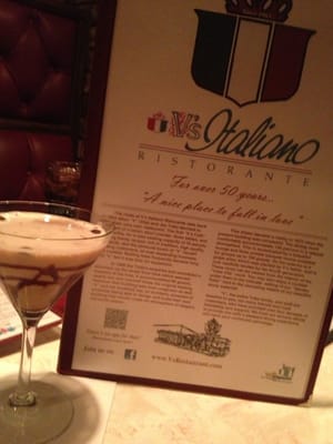 Menu photo 3 V's Italiano Ristorante Independence, MO Menu photo 3 V's Italiano Ristorante Independence, MO
