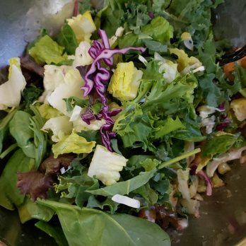 Salata - Salata appreciates a hungry customer! - Salad Near Me - Houston, Texas Salata - Salata appreciates a hungry customer! - Salad Near Me - Houston, Texas