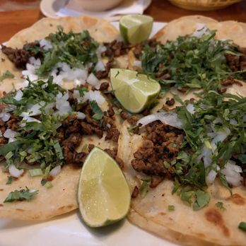 Fiesta Mexicana Ringgold - Ricos Tacos Carne Asada Mexican Style - Mexican Near Me - Ringgold, Georgia