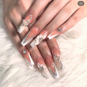 Design Nails Spa - Nail Salons Near Me - Brentwood, California Design Nails Spa - Nail Salons Near Me - Brentwood, California