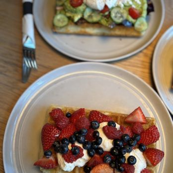 Nero Waffles - View - Waffles Near Me - Vancouver, British Columbia Nero Waffles - View - Waffles Near Me - Vancouver, British Columbia