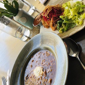 Parc - Soup and tacos - New American Near Me - Detroit, Michigan Parc - Soup and tacos - New American Near Me - Detroit, Michigan